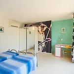 Appartement Freedom - Imp520 By Interhome *
