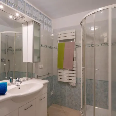 Freedom - Imp520 By Interhome Appartamento Imperia