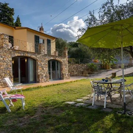 Appartamento Freedom - Imp520 By Interhome Imperia