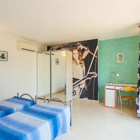 Appartamento Freedom - Imp520 By Interhome *