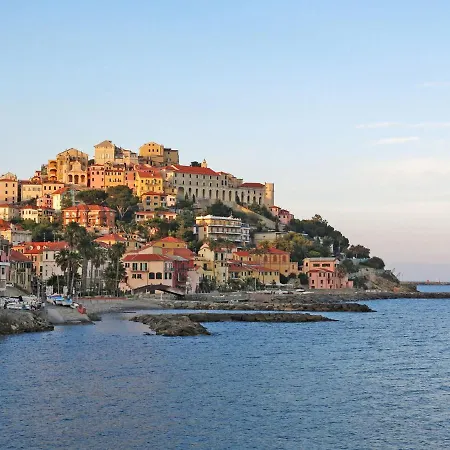 Apartment Freedom - Imp520 By Interhome Imperia