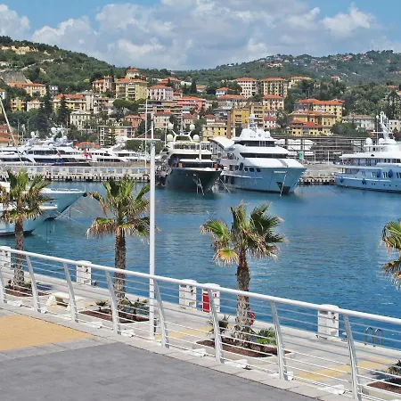 Appartamento Freedom - Imp520 By Interhome *