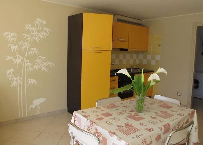 Freedom - Imp520 By Interhome *