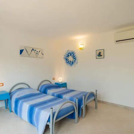 Appartement Freedom - Imp520 By Interhome Imperia