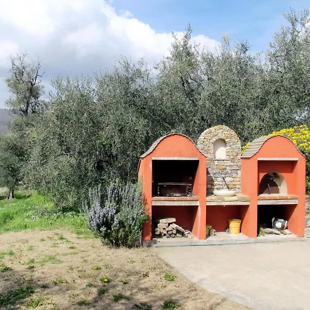 Freedom - Imp520 By Interhome *