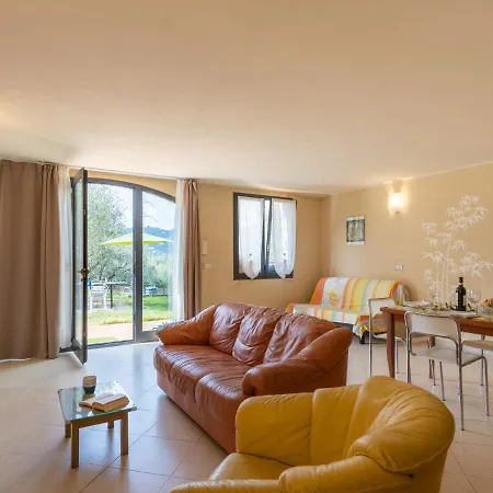 Freedom - Imp520 By Interhome Apartamento *