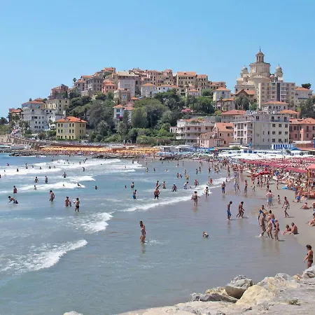 Freedom - Imp520 By Interhome Апартаменты *