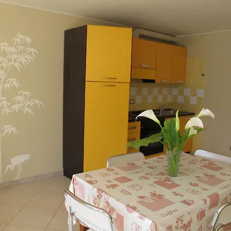 Freedom - Imp520 By Interhome *