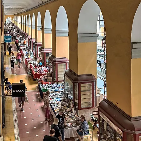 Freedom - Imp520 By Interhome Апартаменты *